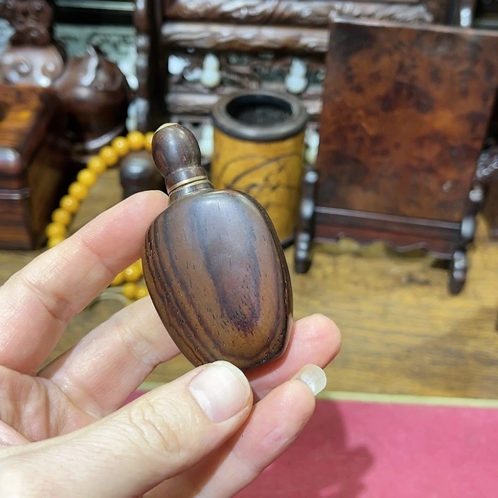 香榧木一木一器一世界