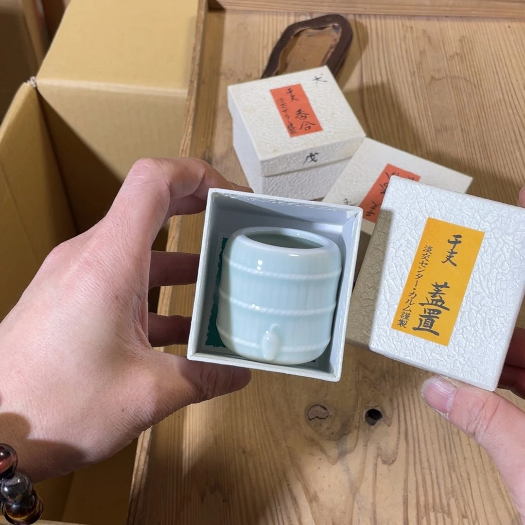 紫砂中古商品谨慎下单