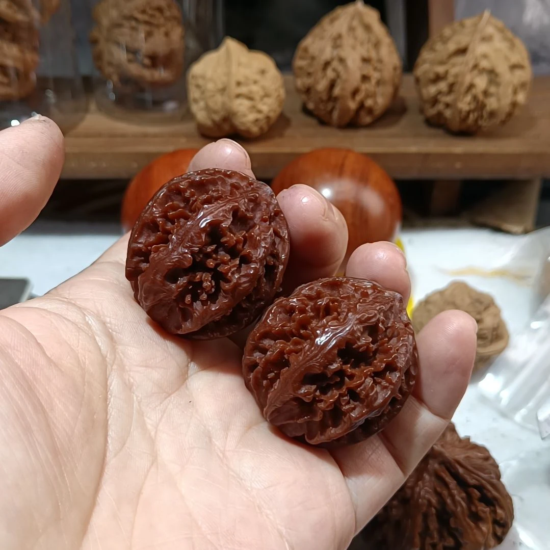 把件文玩核桃6666666666666666