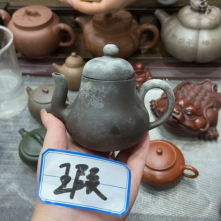茶壶紫砂紫砂紫砂