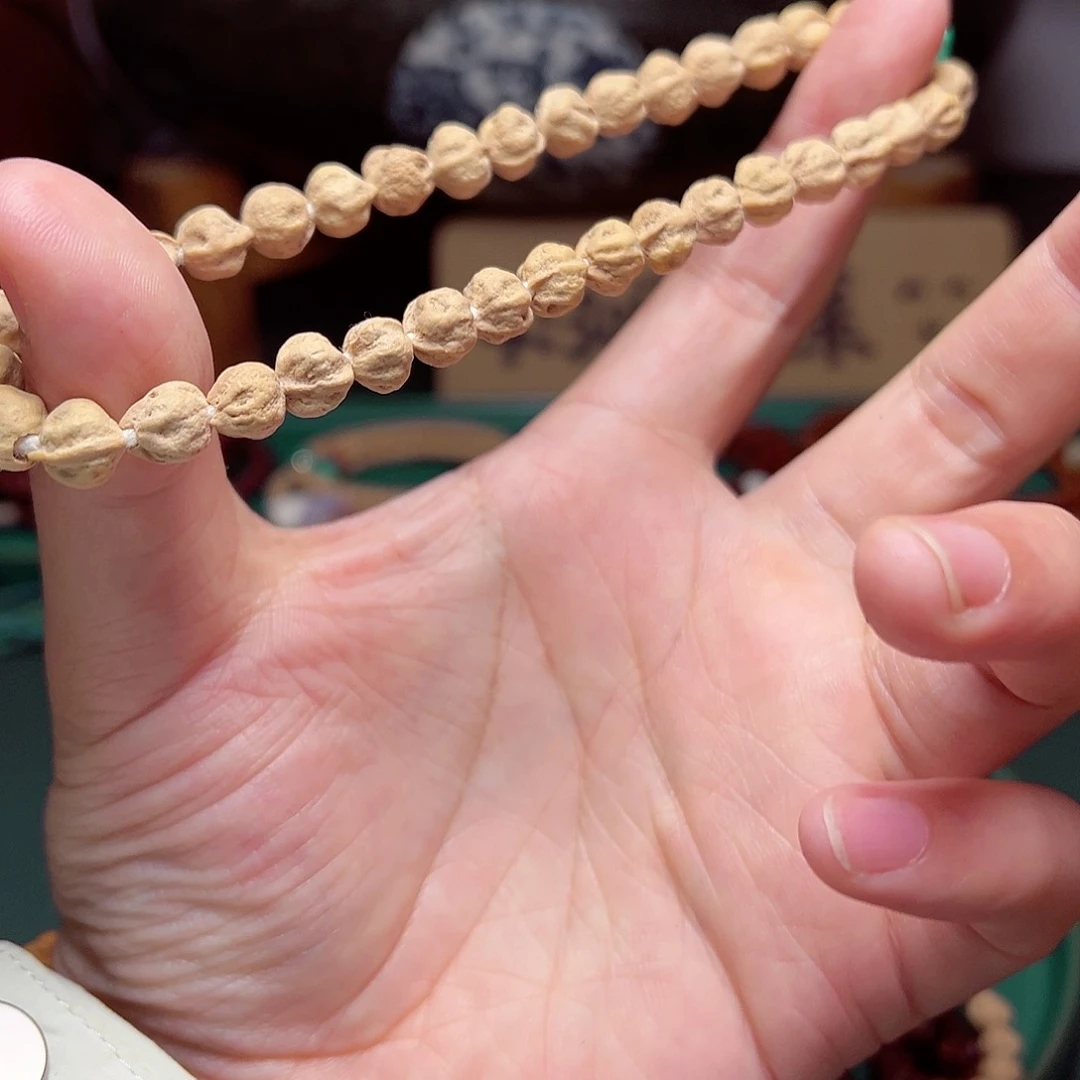 柏香籽/百香籽吊坠208.8