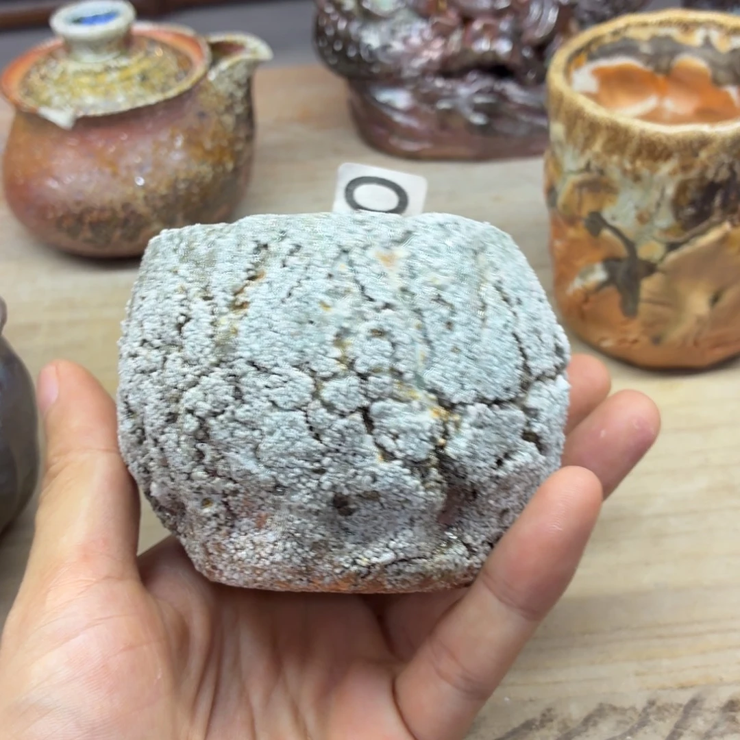 陶园柴烧精品好货009