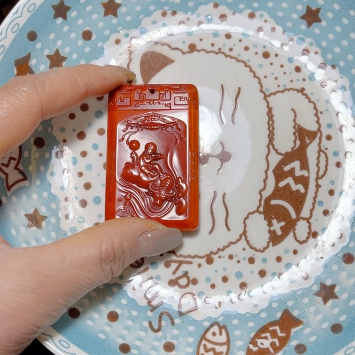 底槽青一物一图发货，支持七天无理由。