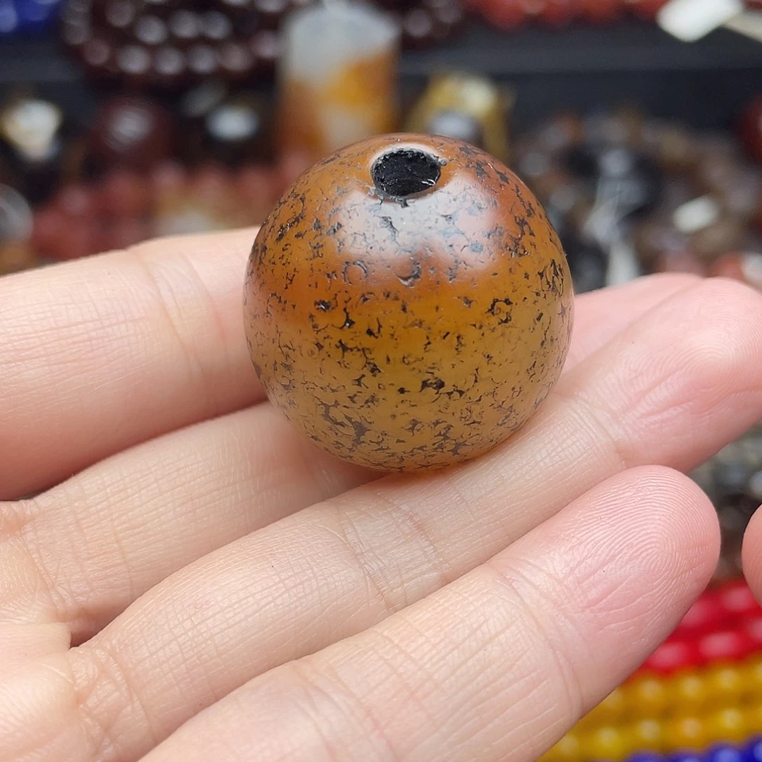 玛瑙/玉髓未镶嵌手链