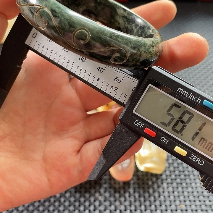 紫金钵盂菩提吊坠