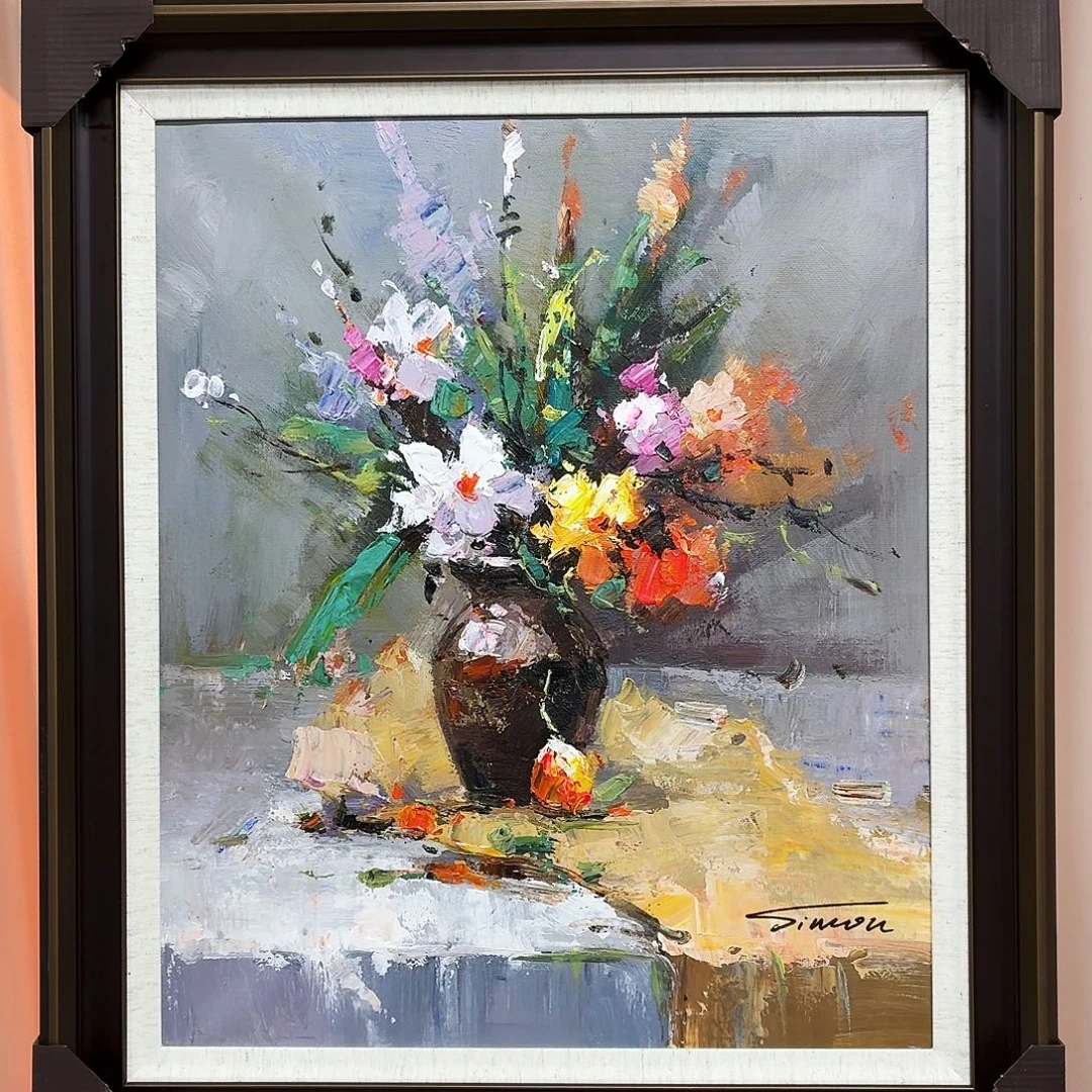 书法书法作品多次参加