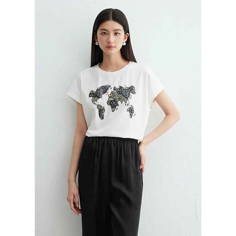 【小余专享】DC-NICE T恤