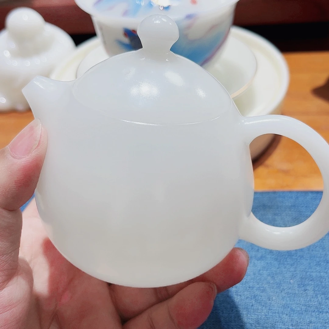 素烧璞玉180cc11111