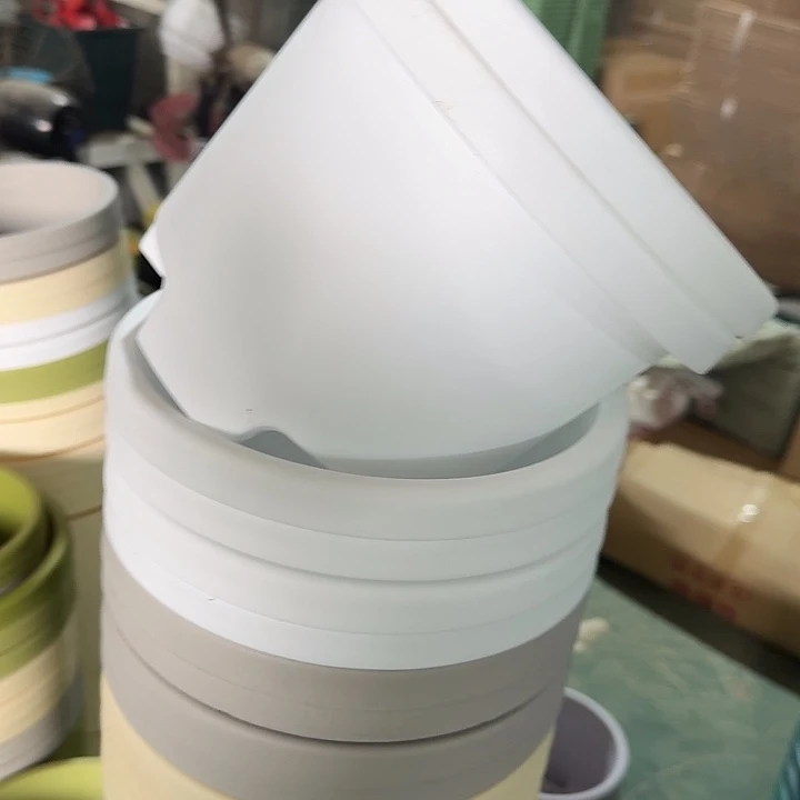 球根21口径6个无托白色
