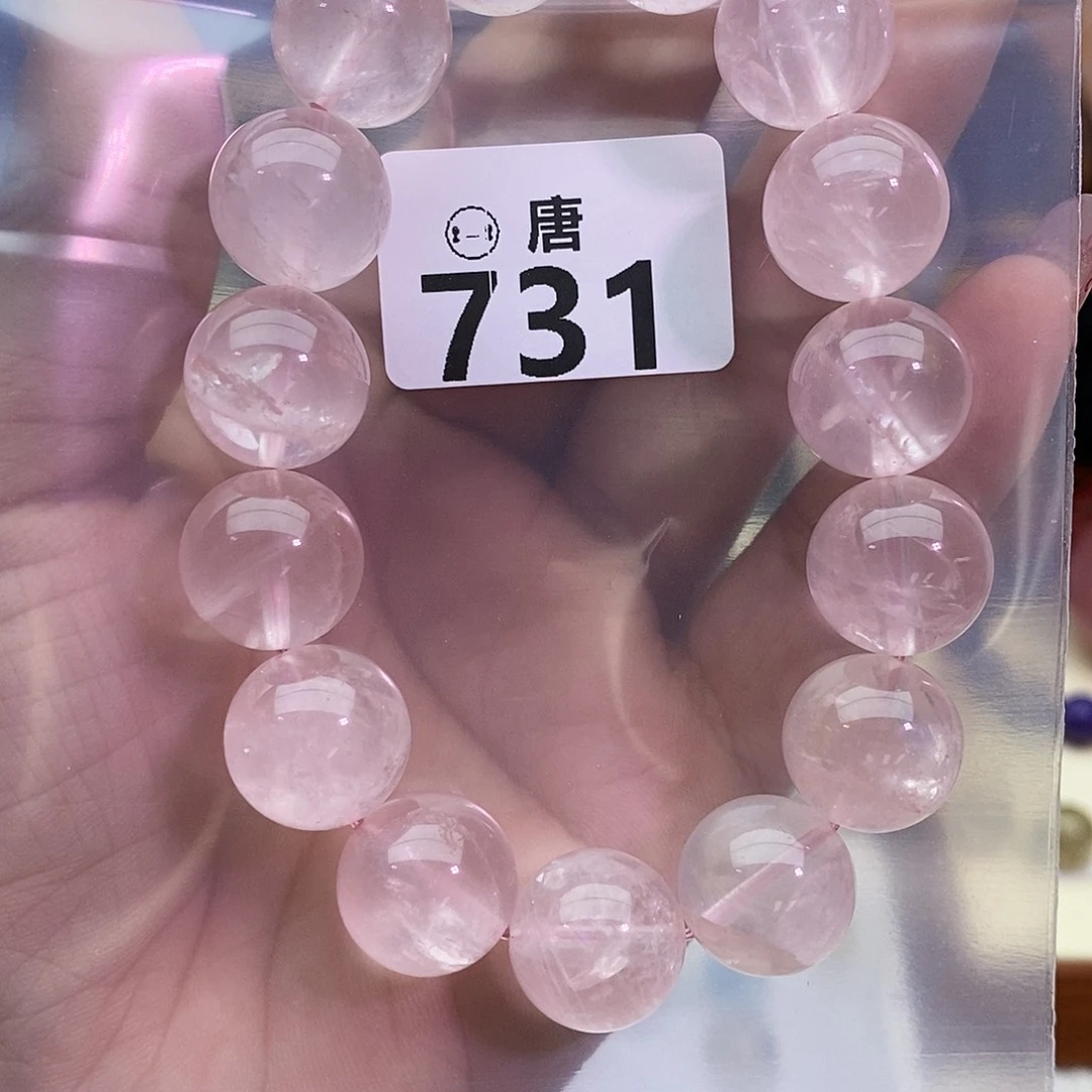 手串水晶未镶嵌多样性发一