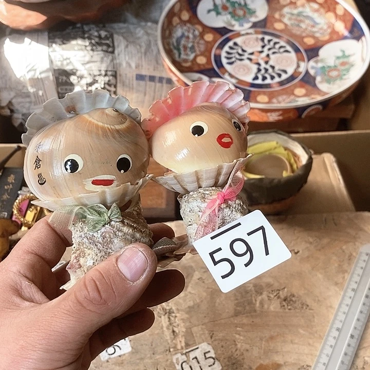 瓷片阿宝先生推荐好物