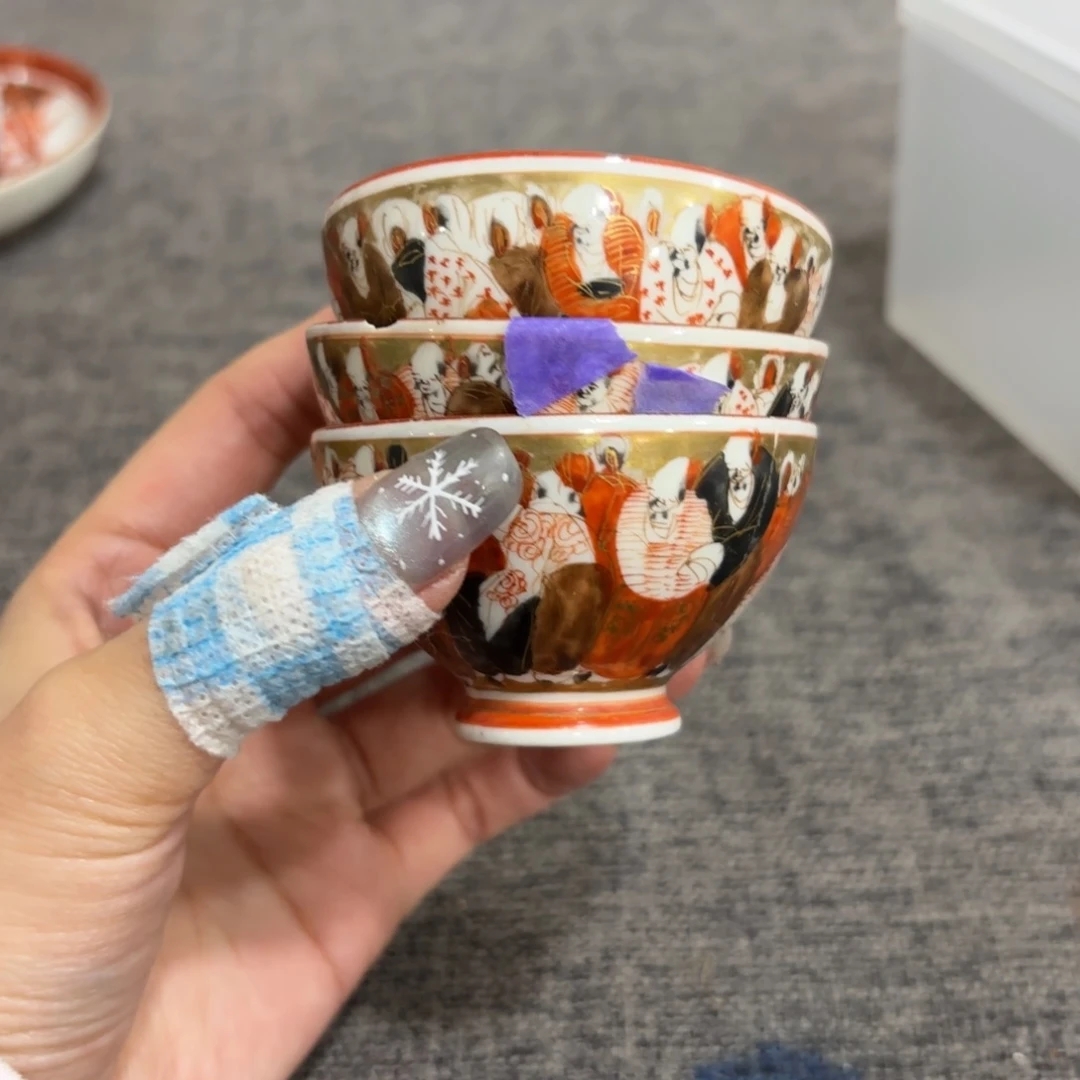 非常好看漂亮的物品