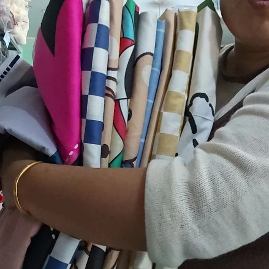 棉纯棉被套，1m6×2m的颜色。