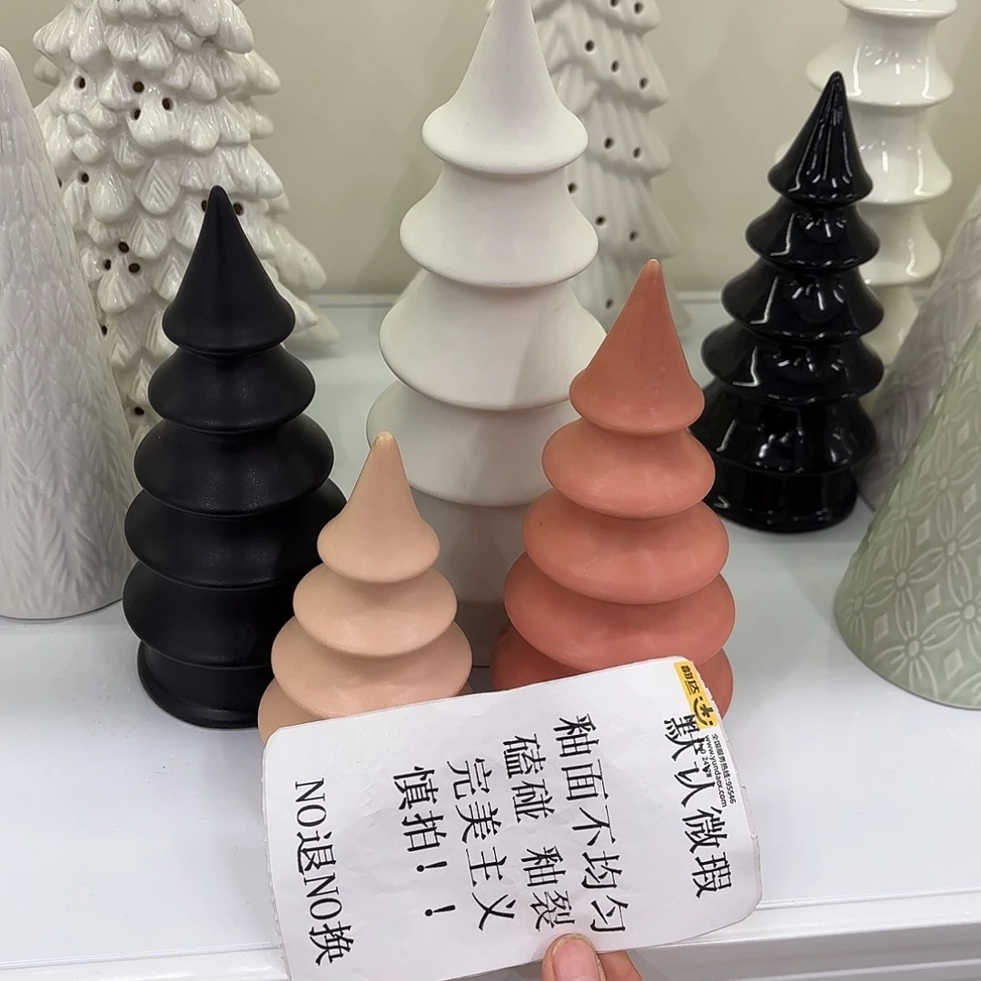 陶瓷陶瓷摆件 默认微瑕 NO退NO 换 普通地区满28包邮