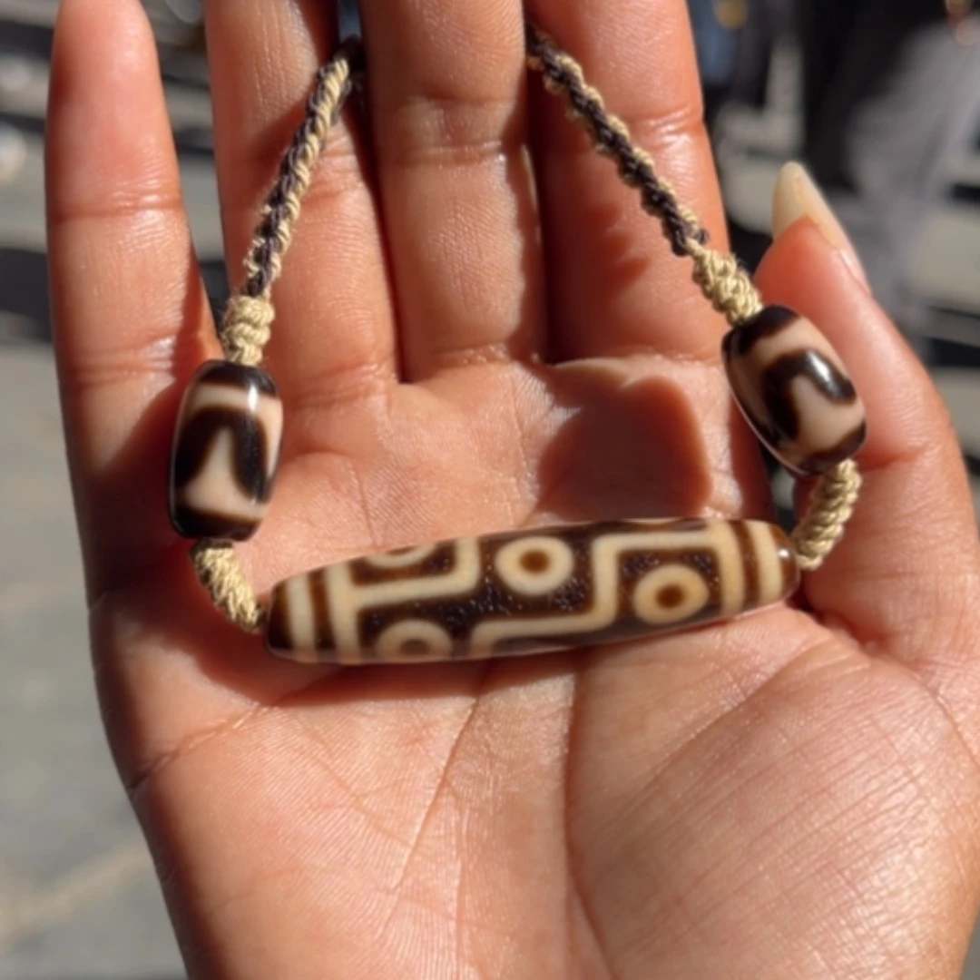 【闪购商品】玛瑙/玉髓珠子未镶嵌