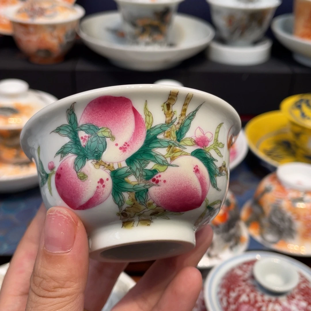 景德镇景德镇瓷器