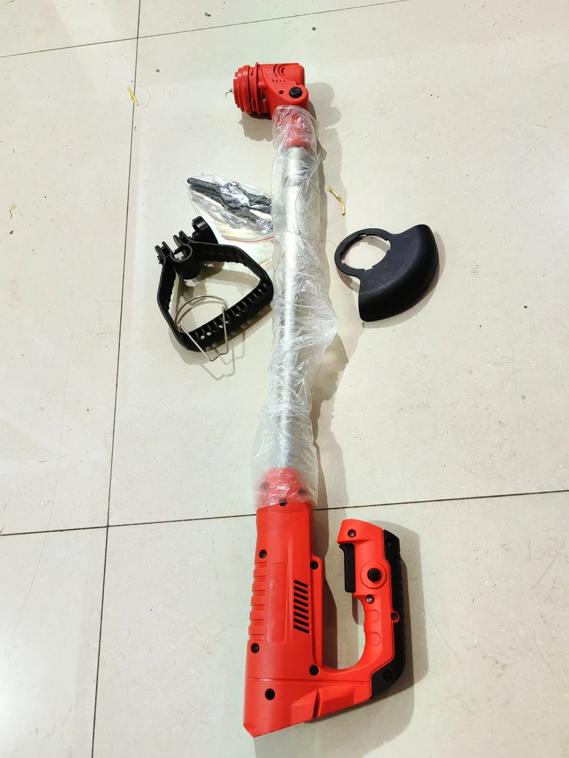 割草机机头不带电池库存处理