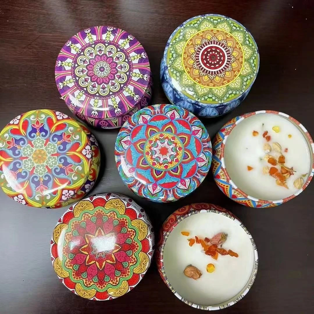 江姐自用 琥珀香薰蜡烛必备必抢爆款