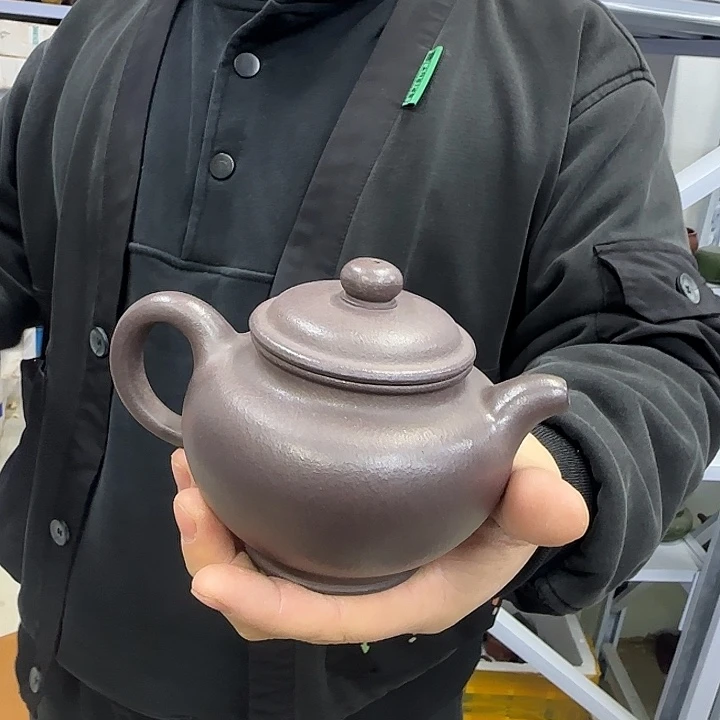 紫砂茶盘宜兴紫砂壶原矿紫砂壶