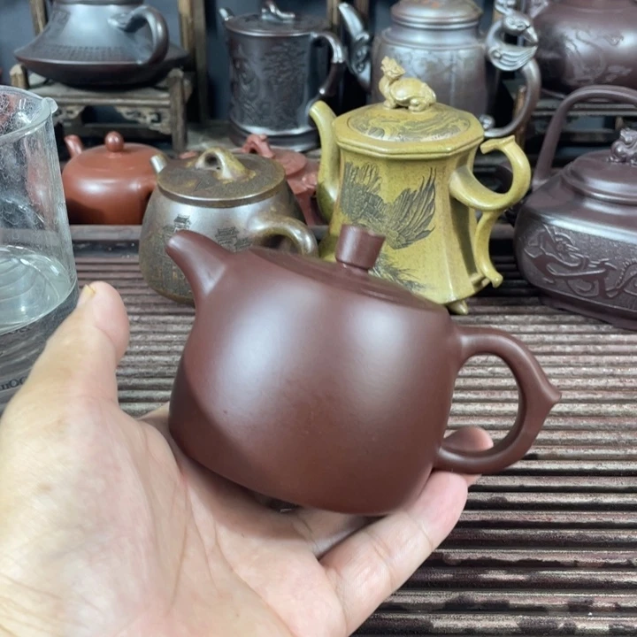 紫砂茶壶紫砂壶紫砂紫砂紫砂