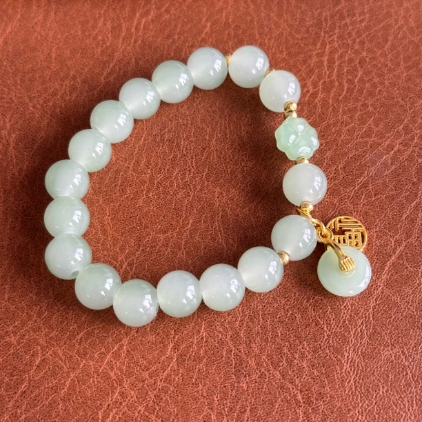 精品手串  MC140 无礼盒