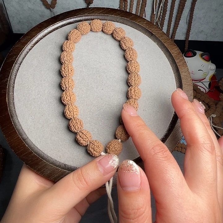 不***班吊坠金刚菩提潜水艇手持