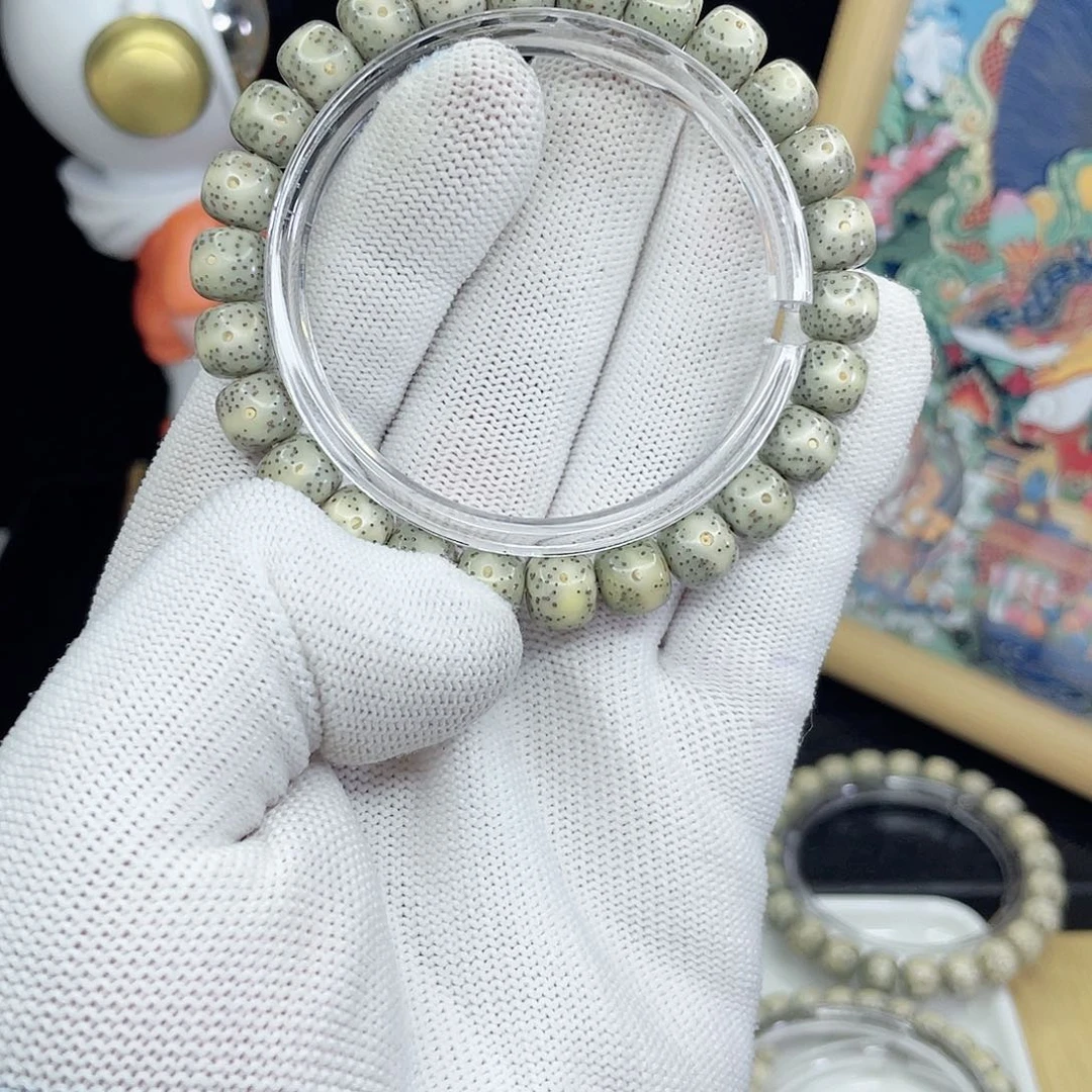 吊坠星月菩提6726