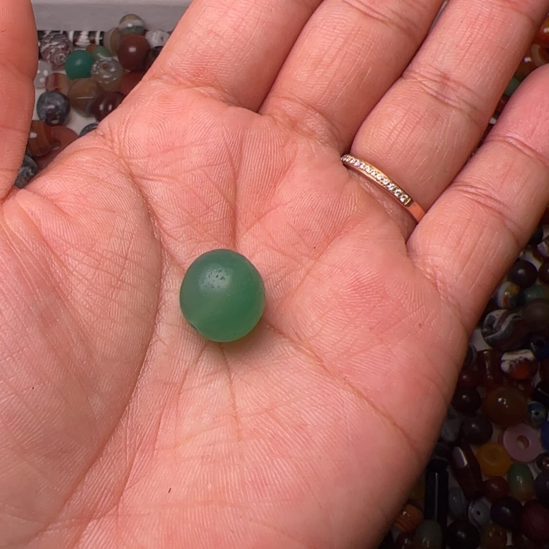 1***8玛瑙/玉髓未镶嵌配饰