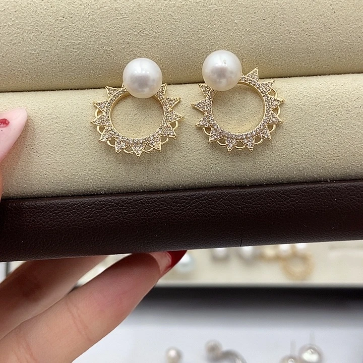 淡水珍珠珍珠未镶嵌