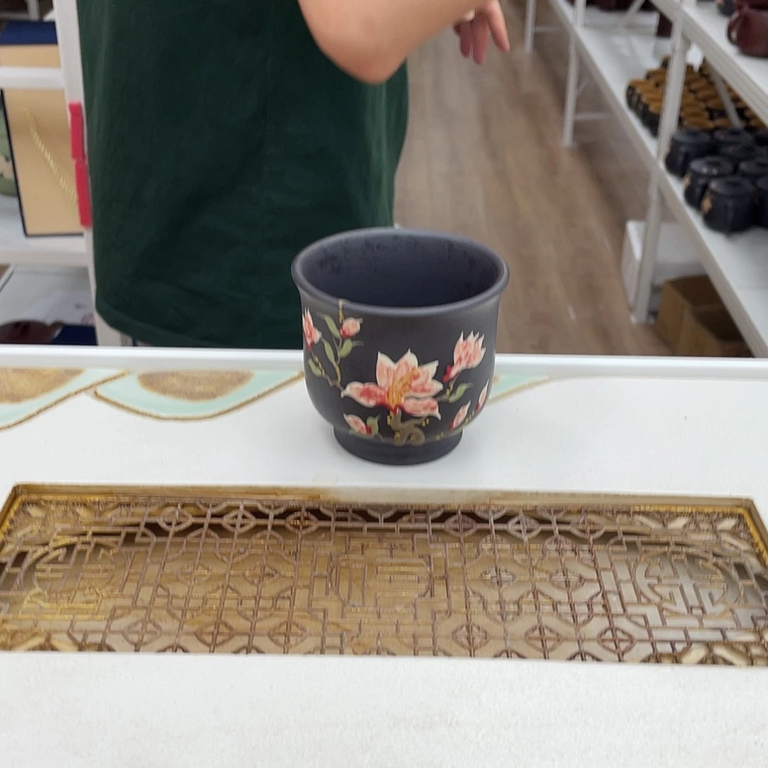 宜兴紫砂杯1111111