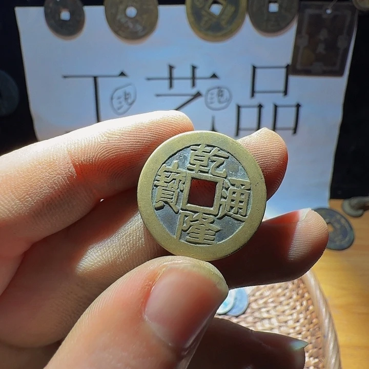 杖***人小李小李手机工艺品挂件029