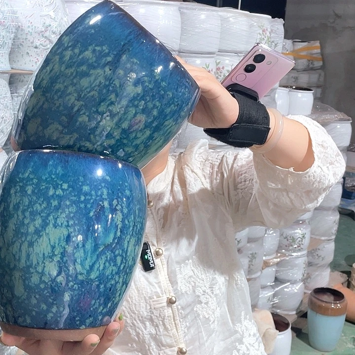 红陶瑕疵高20/16