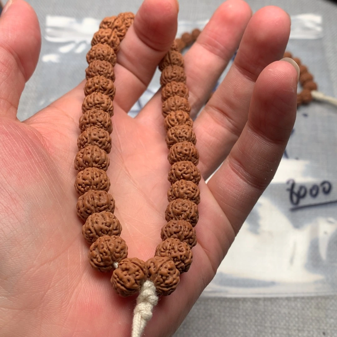 金刚菩提手串老树王