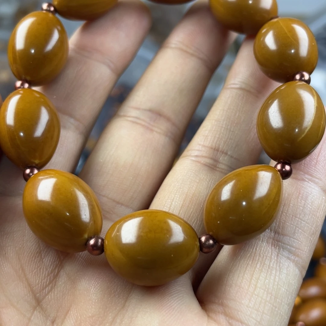 猴头核桃吊坠别想我