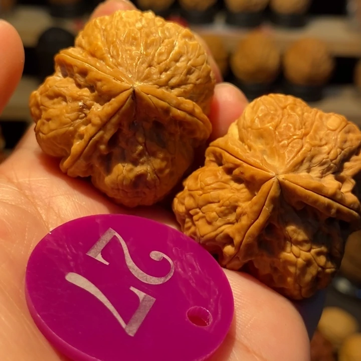 木质类铁狮子三棱40尺寸