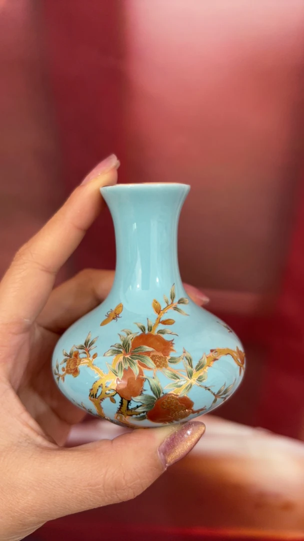 临时链接 花瓶72