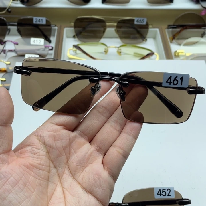 茶水晶商务款 461