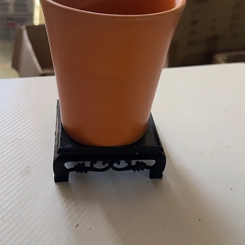 ·［送～白给塑料托盘］·瑕疵品