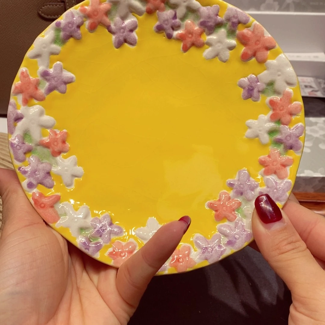 如图所示 观兰器物