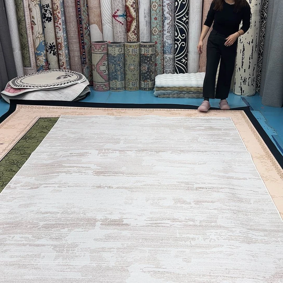 混纺200×350误差±1-3cm乳胶棉布底比利时绒微瑕特价