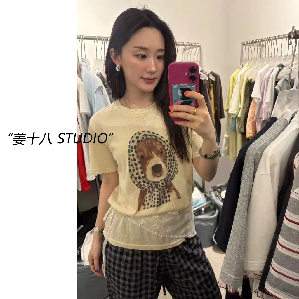 孤品衣服链接特价区23