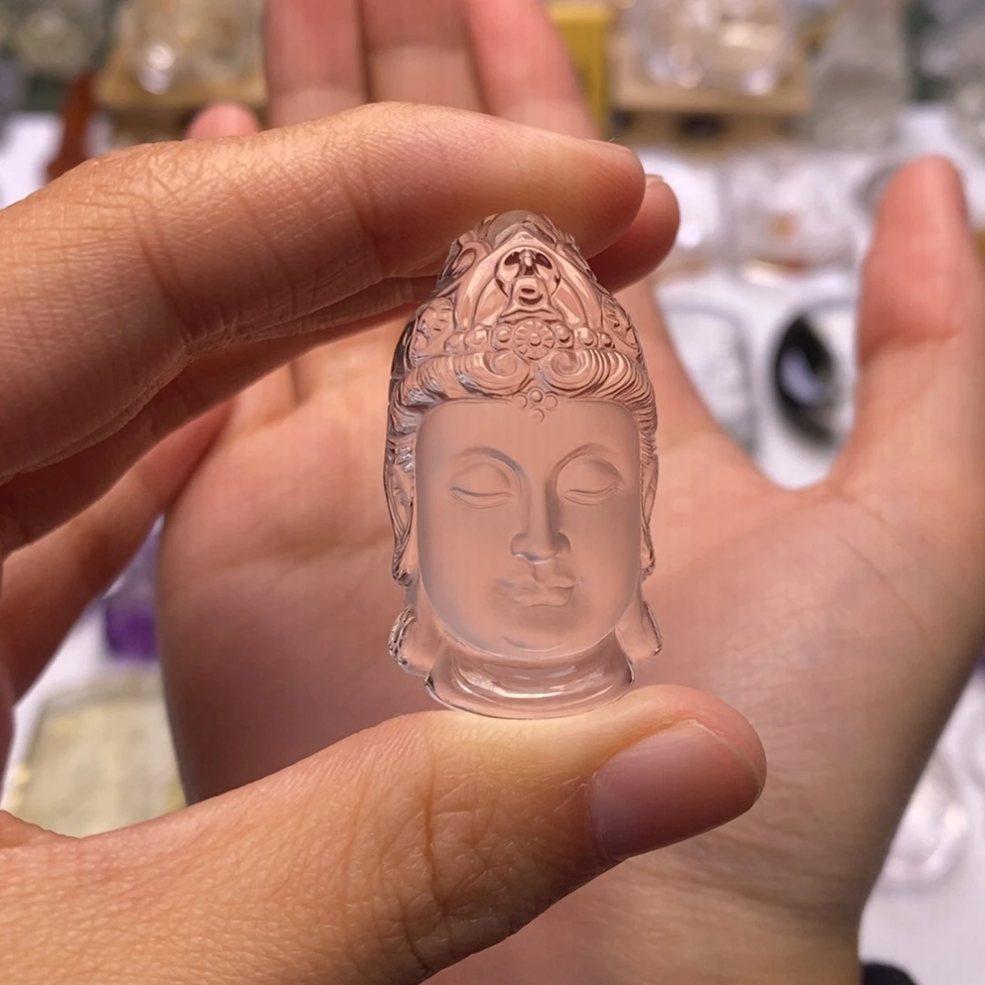 放***女颈饰未镶嵌水晶定制