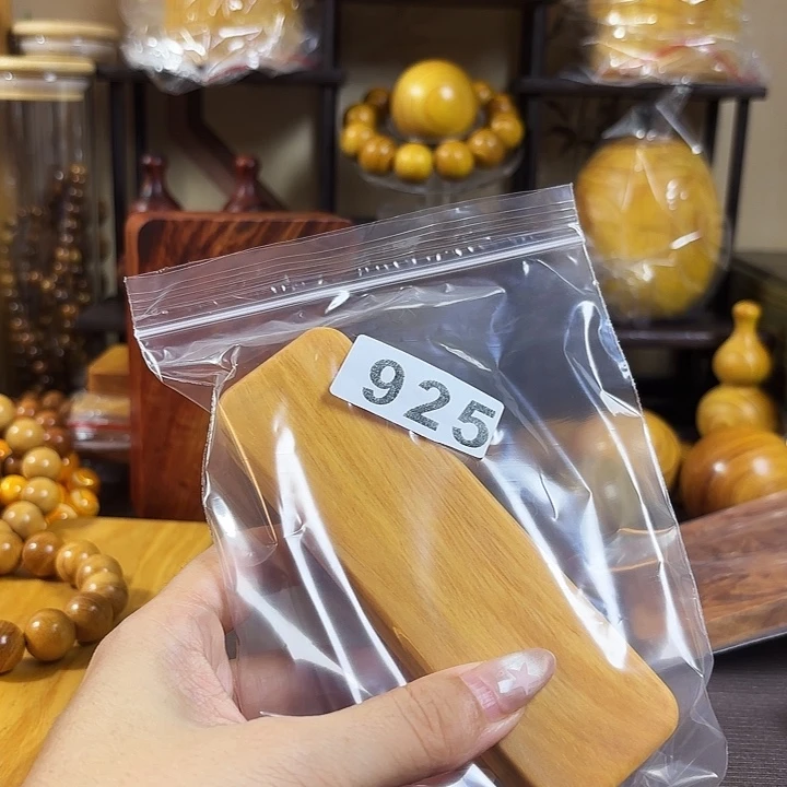 z***c木药香木料制作工艺