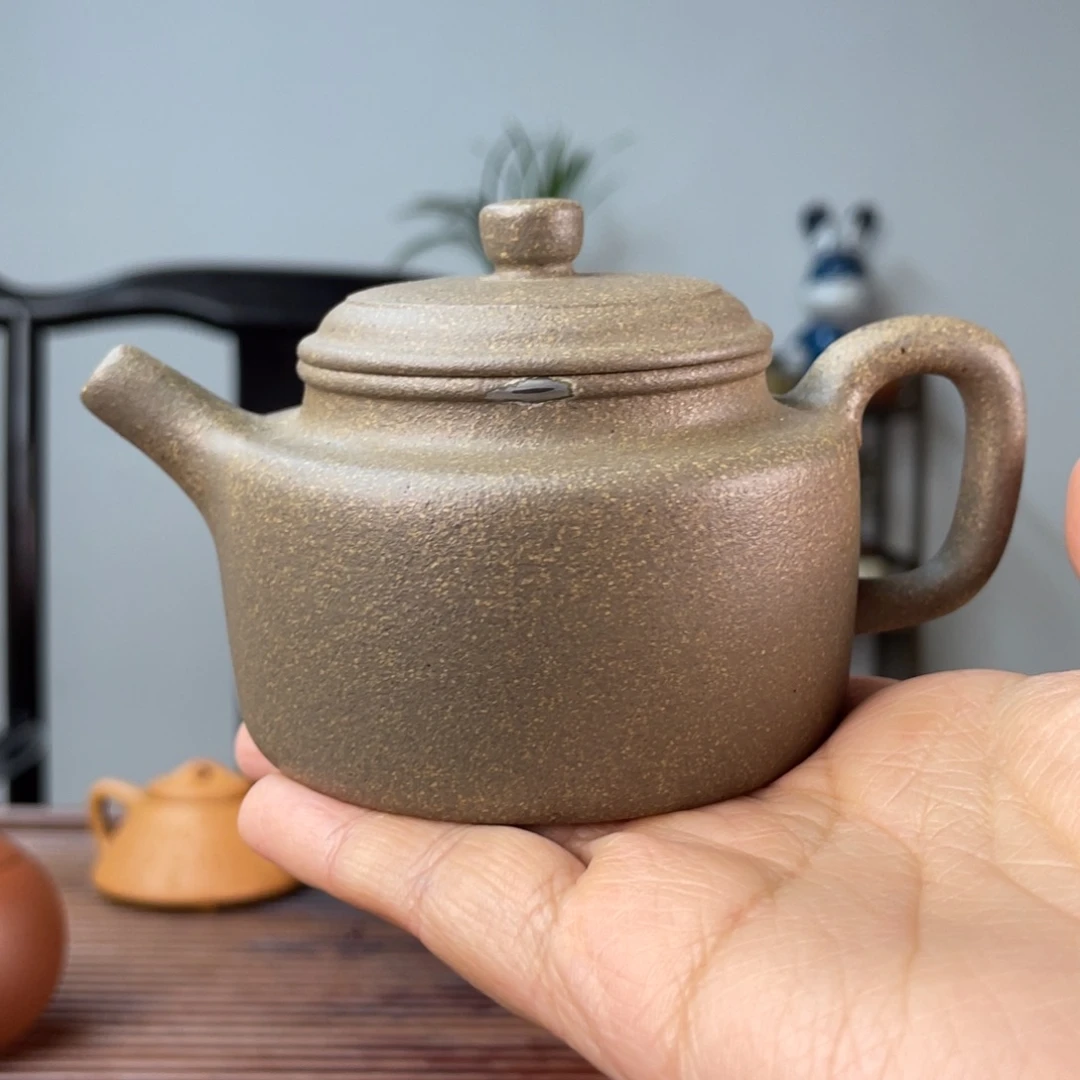 茶壶段泥青段德钟150cc包银