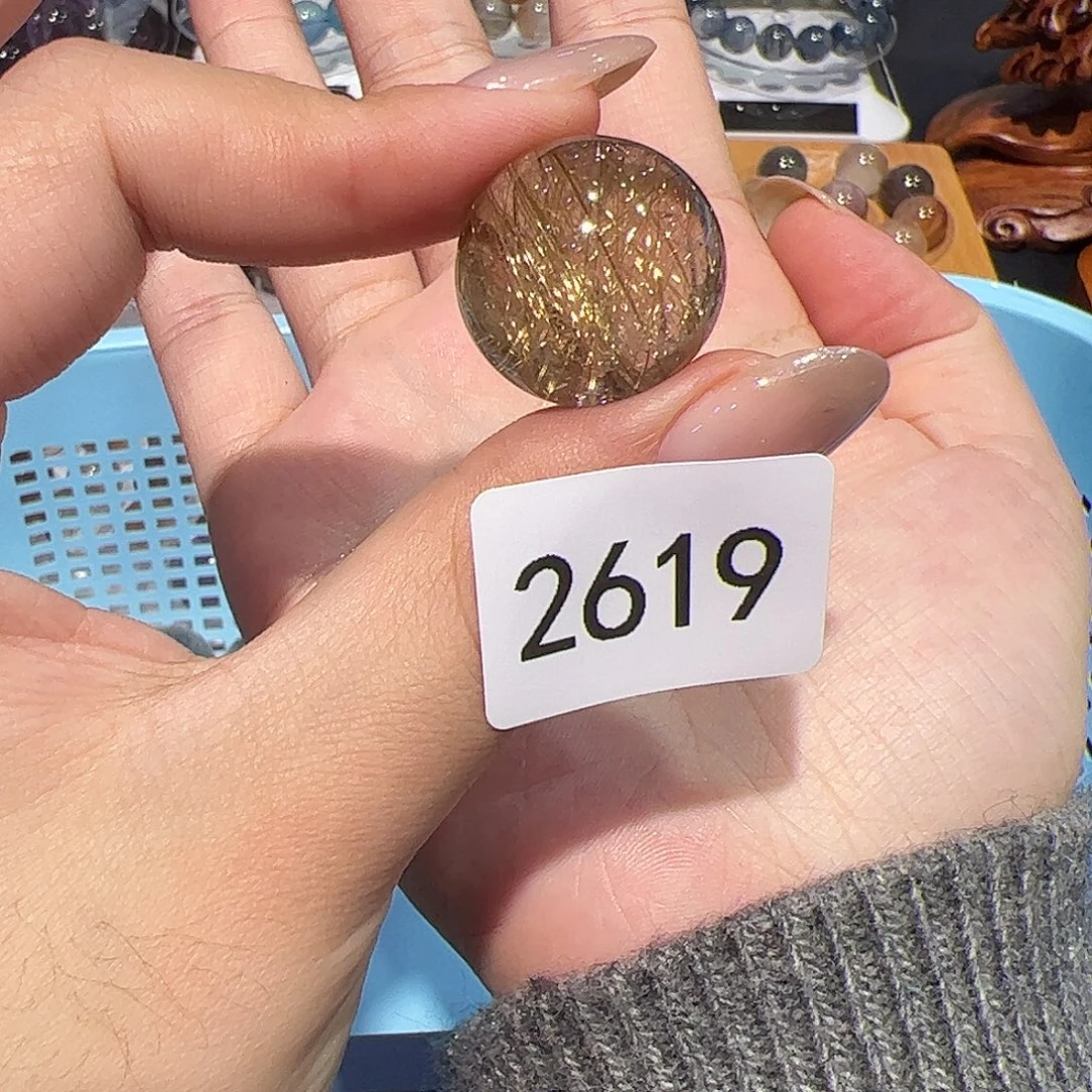 未镶嵌水晶大型摆件（非配饰）