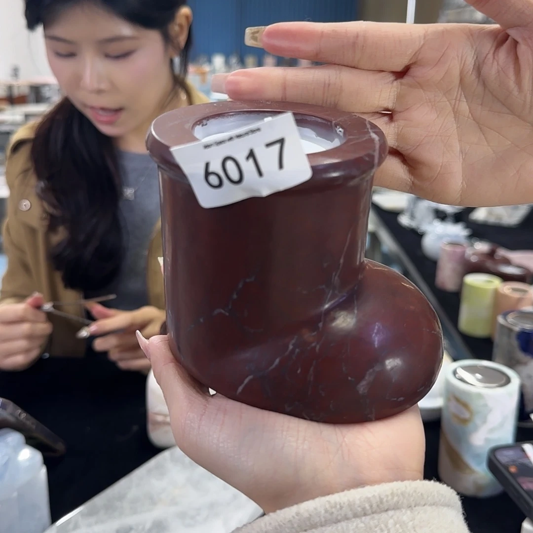 6017波尔多红Ugg圣诞新品