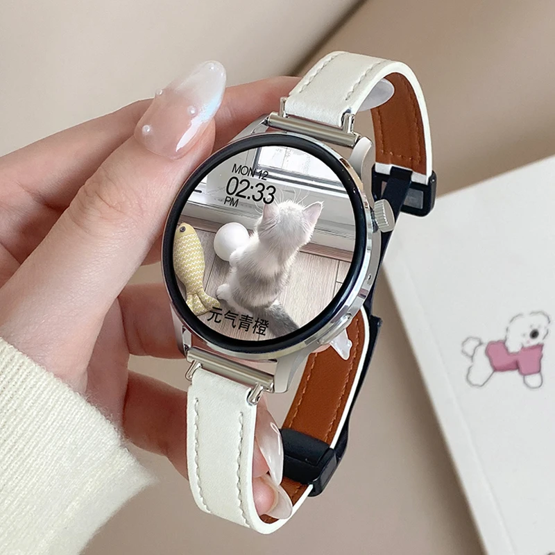 智能手表女款支付计步时尚多功能蓝牙通话运动手环女士2025新款女