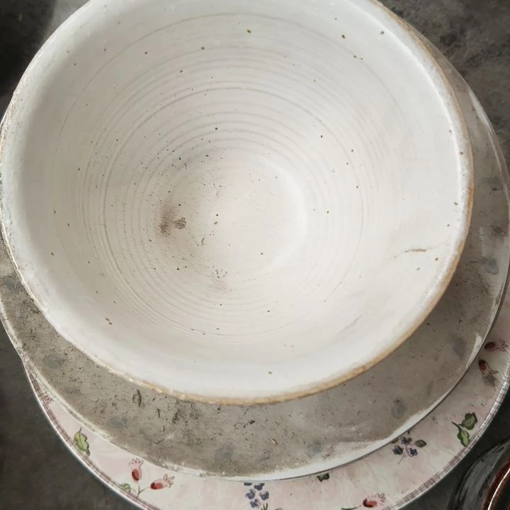 百***s陶瓷盘子碗啥都有
