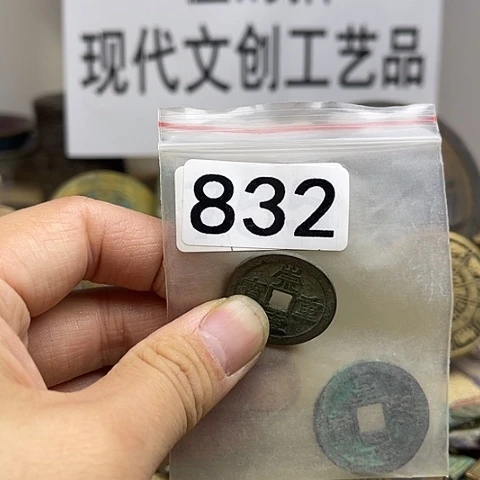 铜枫**染现代文创工艺品现代花钱