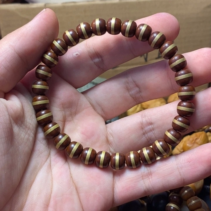 橄榄核手串/手链只****狂